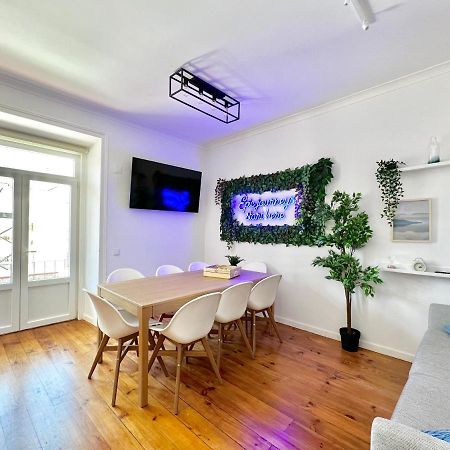 Guest Inn 2 Boutique Guest House 리스본 외부 사진