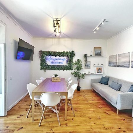 Guest Inn 2 Boutique Guest House 리스본 외부 사진