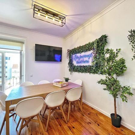 Guest Inn 2 Boutique Guest House 리스본 외부 사진