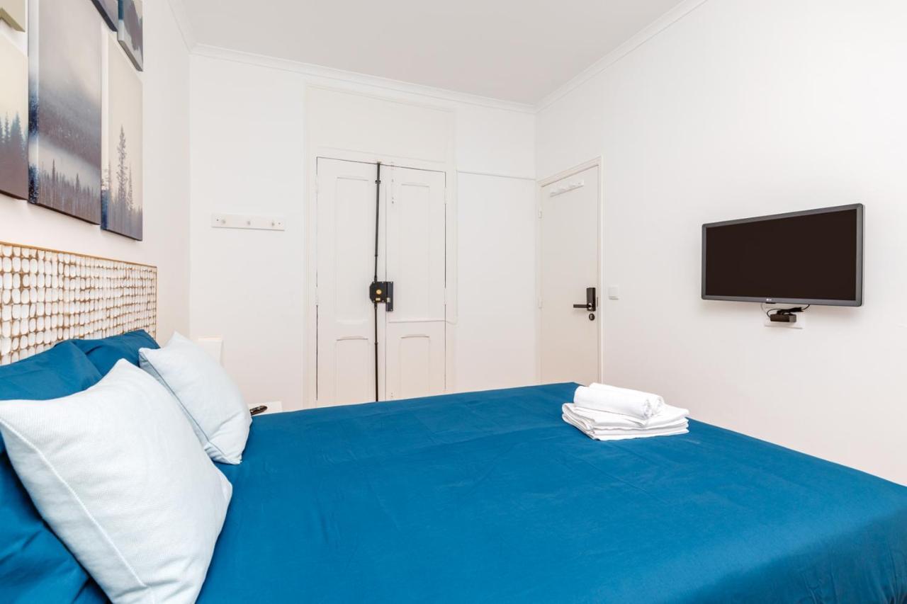 Guest Inn 2 Boutique Guest House 리스본 외부 사진