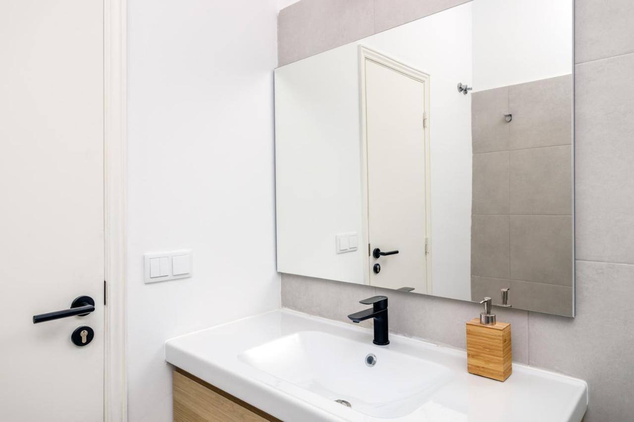 Guest Inn 2 Boutique Guest House 리스본 외부 사진