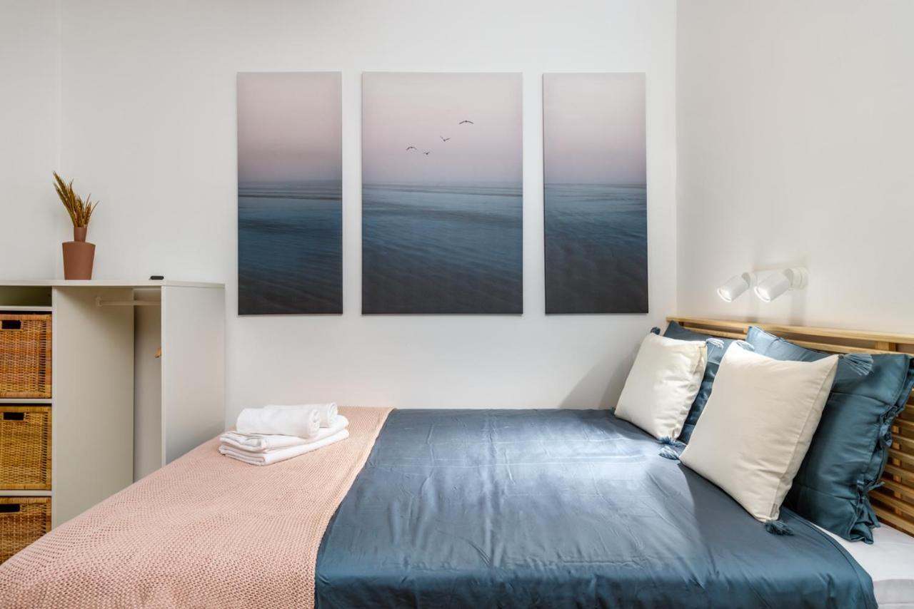 Guest Inn 2 Boutique Guest House 리스본 외부 사진