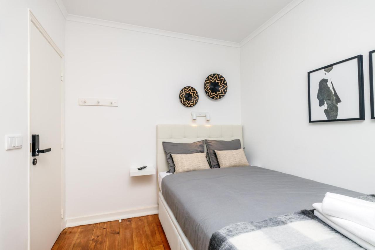 Guest Inn 2 Boutique Guest House 리스본 외부 사진