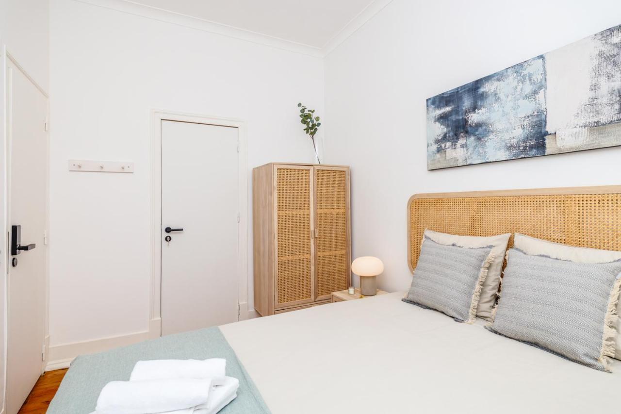 Guest Inn 2 Boutique Guest House 리스본 외부 사진