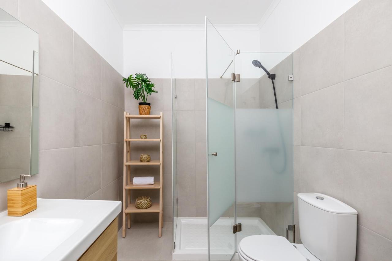 Guest Inn 2 Boutique Guest House 리스본 외부 사진