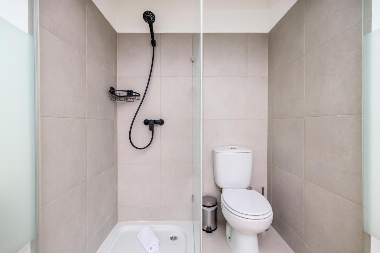 Guest Inn 2 Boutique Guest House 리스본 외부 사진