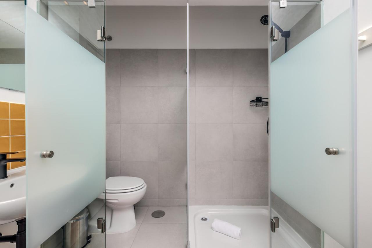 Guest Inn 2 Boutique Guest House 리스본 외부 사진