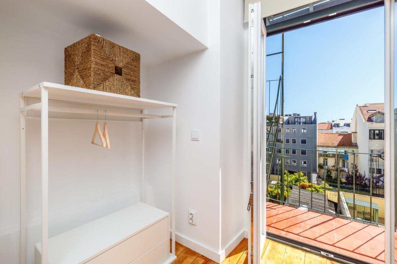 Guest Inn 2 Boutique Guest House 리스본 외부 사진