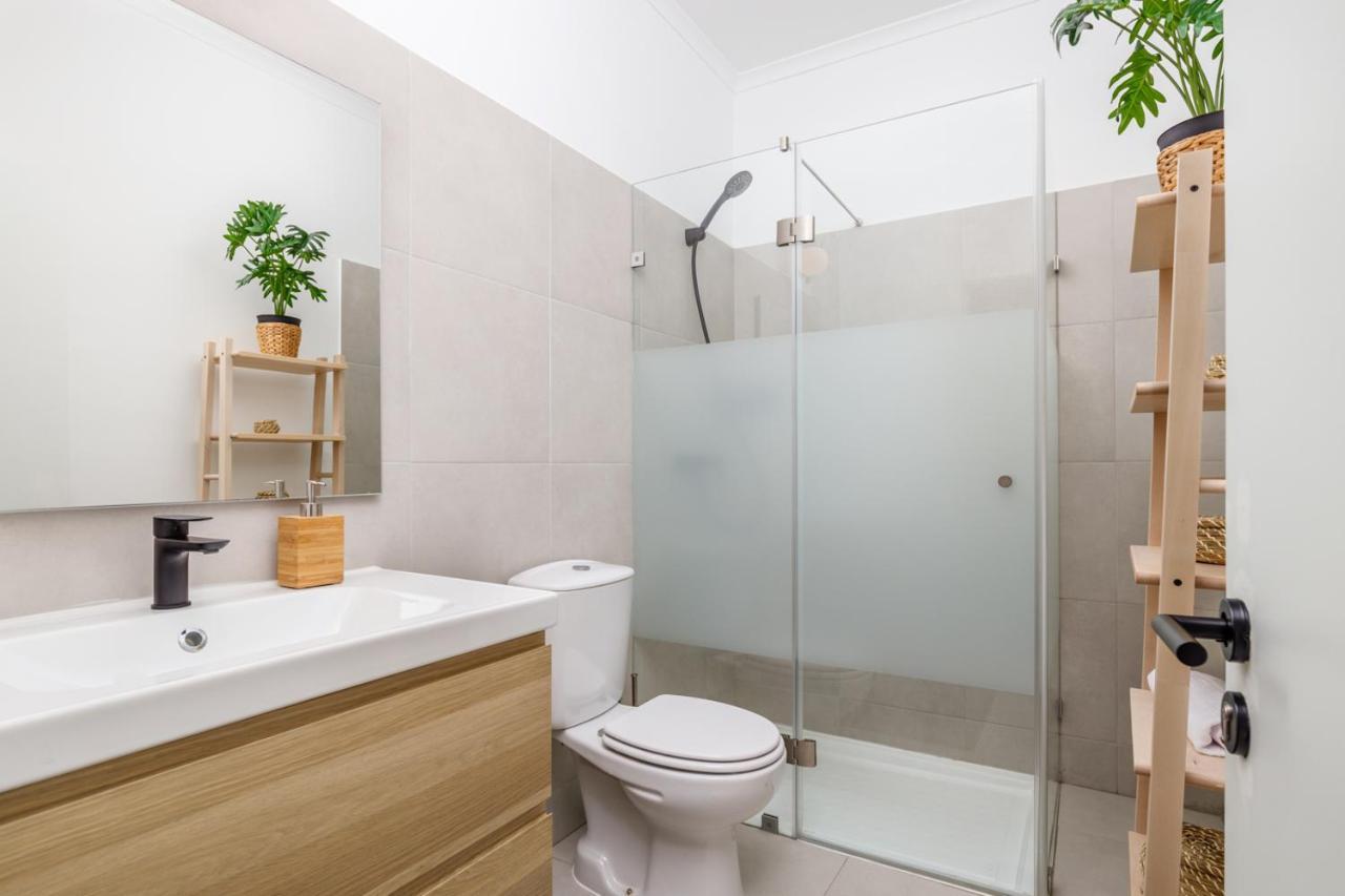 Guest Inn 2 Boutique Guest House 리스본 외부 사진